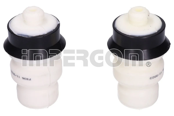 Dust Cover Kit, shock absorber